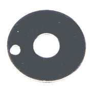 D-Washer A0080, .4 Thick, 1/pk