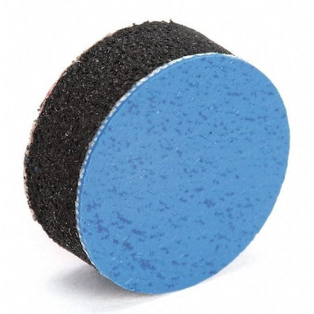 Finesse-it Roloc Sanding Pad TR 28738, 3/4 in, 20/pk
