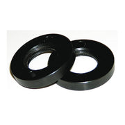 Flange Nut 28740, 1inchx5/8-11internal, 1 set bag 5 sets/pk