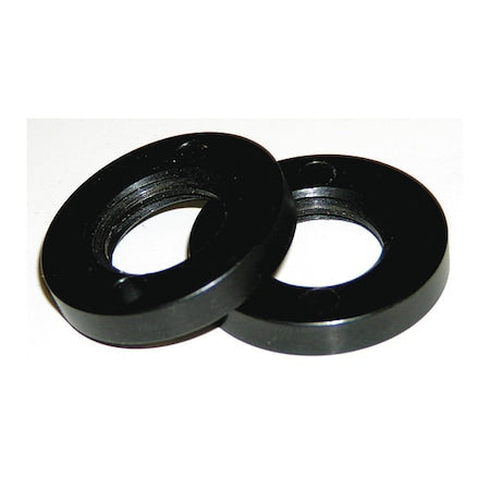 Flange Nut 28740, 1inchx5/8-11internal, 1 set bag 5 sets/pk