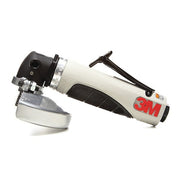 Right Angle Grinder 28403,T27,4 in,3/8-24 EXT,1, Heavy Duty, 12,000 rpm, 1 HP