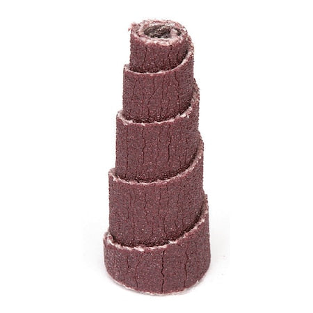 Full Tapered Crtrdg Rl 341D,3/8inx1inx1/8in P180 Xwt,100/pk