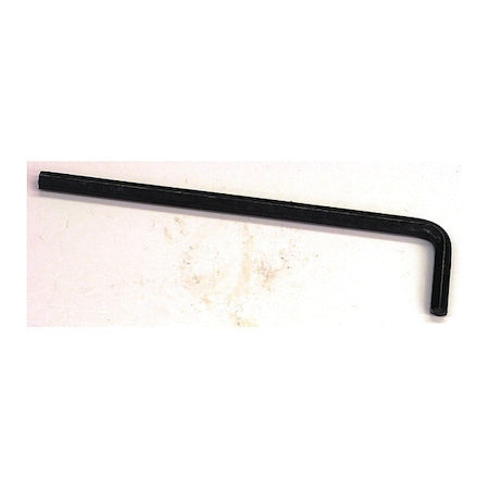 Hex Wrench 06610, 3/16 in, 1/pk
