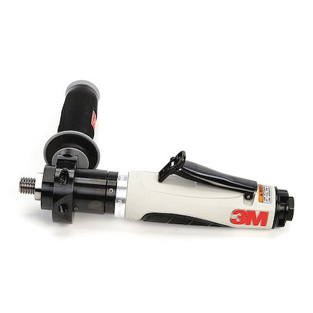 Inline Sander 28338, 1 hp 5/8-11 External Shaft, 1/pk