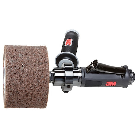 Inline Sander 28339, 1 hp 5/8-11 External Shaft, 1/pk