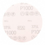 Hookit Film Disc 375L, 5 x NH P1000, 50/inner 250/pk