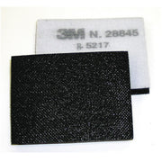 Hookit Interface Pad 28845, 3inx4 in 10/pk
