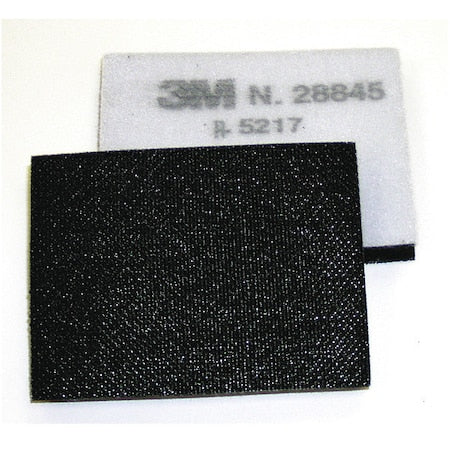 Hookit Interface Pad 28845, 3inx4 in 10/pk