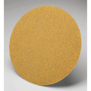 Hookit Paper Disc 236U, 6inxNH P180 C-Weight, 50, PK250