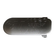 Level - Elite 12,000 RPM ROS 5.0 (3/16in) Orbit 55182,1/pk
