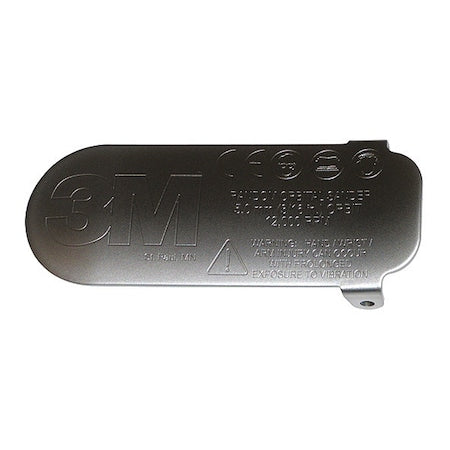 Level - Elite 12,000 RPM ROS 5.0 (3/16in) Orbit 55182,1/pk