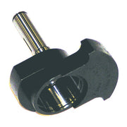 Orbit Shaft Balancer B0334, 6inx5/16 in Orbit, 1/pk