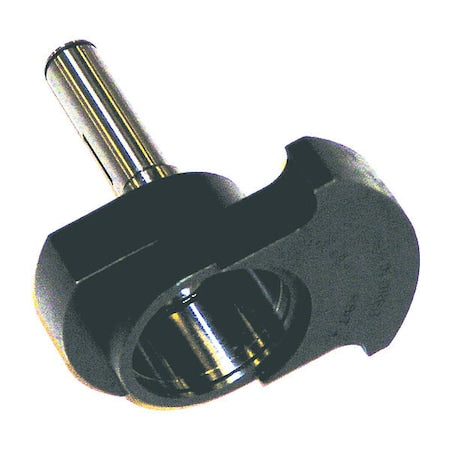 Orbit Shaft Balancer B0334, 6inx5/16 in Orbit, 1/pk