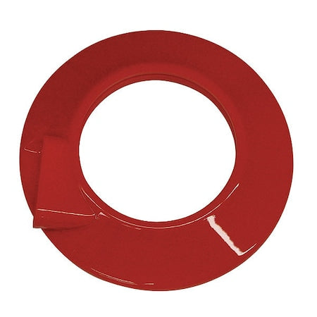 Random Orbital Sander Clean Sanding Shroud A1348, 1/pk