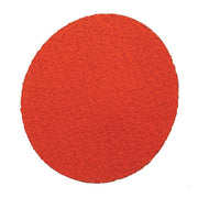 Sanding Belt, Ceramic, P100 Grit, Orange