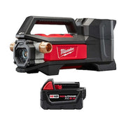 CordlessTransferPumpKit,75ft,5.5inH,18V