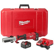 M18 FORCE LOGIC Long Throw Press Tool Kit
