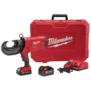 M18 FORCE LOGIC 750 MCM Crimper Kit