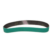 Cloth Belt 577F, 1inx18in 80 YF-wt Fullflex, 50/inner 200/pk