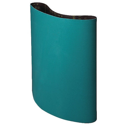 Cloth Belt 577F, 37inx60 in 36 YF-weight, 2/pk