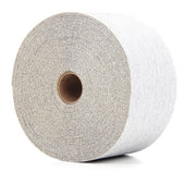 St Paper Sheet Roll 426U,2-3/4inx25, PK10, 2-3/4" Diameter, Silicon Carbide, 80 Grit, Open Coat TYPE