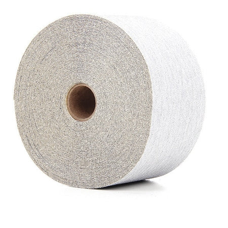 St Paper Sheet Roll 426U,2-3/4inx25, PK10, 2-3/4" Diameter, Silicon Carbide, 80 Grit, Open Coat TYPE