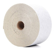 St Paper Sheet Roll 426U,2-3/4inx50, PK10, 2-3/4" Diameter, Silicon Carbide, 180 Grit, Open Coat TYPE