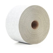 St Paper Sheet Roll 426U,2-3/4inx50, PK10, 2-3/4" Diameter, Silicon Carbide, 320 Grit, Open Coat TYPE