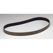 Trizact Cloth Belt 237AA,1/2inx24in A100 Xwt Fullflex,200/pk