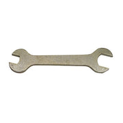 Wrench 06586, 7/16inx11/16 in (2)*, 1/pk