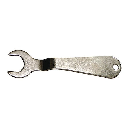 Wrench A0146, 17 mm, 1/pk