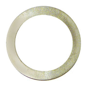 Shim 30629, 25.4 mm OD x 19 mm OD x 0.05 mm Thick, 1 bag/pk