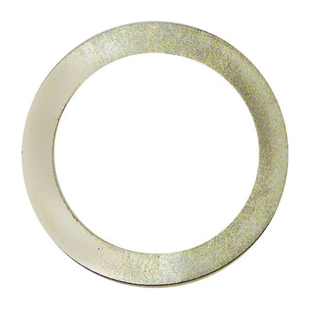 Shim 30629, 25.4 mm OD x 19 mm OD x 0.05 mm Thick, 1 bag/pk