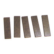 Rotor Vane 30303, 5 per bag 1 bag/pk