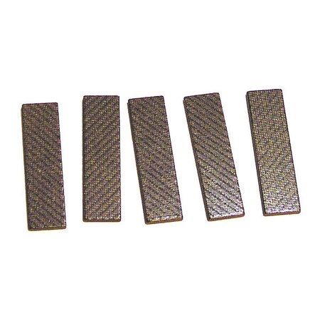 Rotor Vane 30303, 5 per bag 1 bag/pk