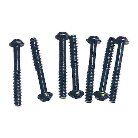 Screw 30322, 7 per bag 1 bag/pk