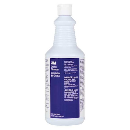 Bathroom Cleaner,32 OZ., Mint, PK12