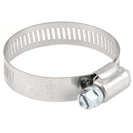 Clamp,Hose,Worm Drive