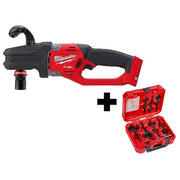 M18 FUEL Drill, 7/16 in, 18 V DC