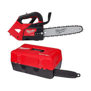 12 in L Cordless Combination Kit, Bare Tool