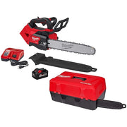 14 in L Cordless Combination Kit, Battery Included