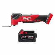 M18 FUEL Oscillating Multi-Tool + M18 XC5.0 Battery