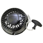 Recoil Assembly