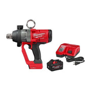 M18 FUEL 1" HTIW + FORGE 8.0 Starter Kit
