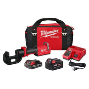 M18 FORCE LOGIC 12 Ton Kearney Linear Crimper Kit