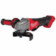 M18 FUEL 3/8" Compact Impact Wrench + M18 FUEL 4-1/2" / 5" Braking Grinder Paddle Switch