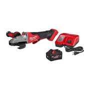 M18 FUEL Grinder + FORGE 8.0 Starter Kit