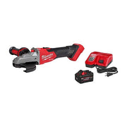 M18 FUEL Grinder + FORGE 8.0 Starter Kit