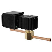 Refrigeration Solenoid Valve,650 psi,ODF