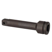 3/4" Drive Impact Extension, SAE, 1 pcs
